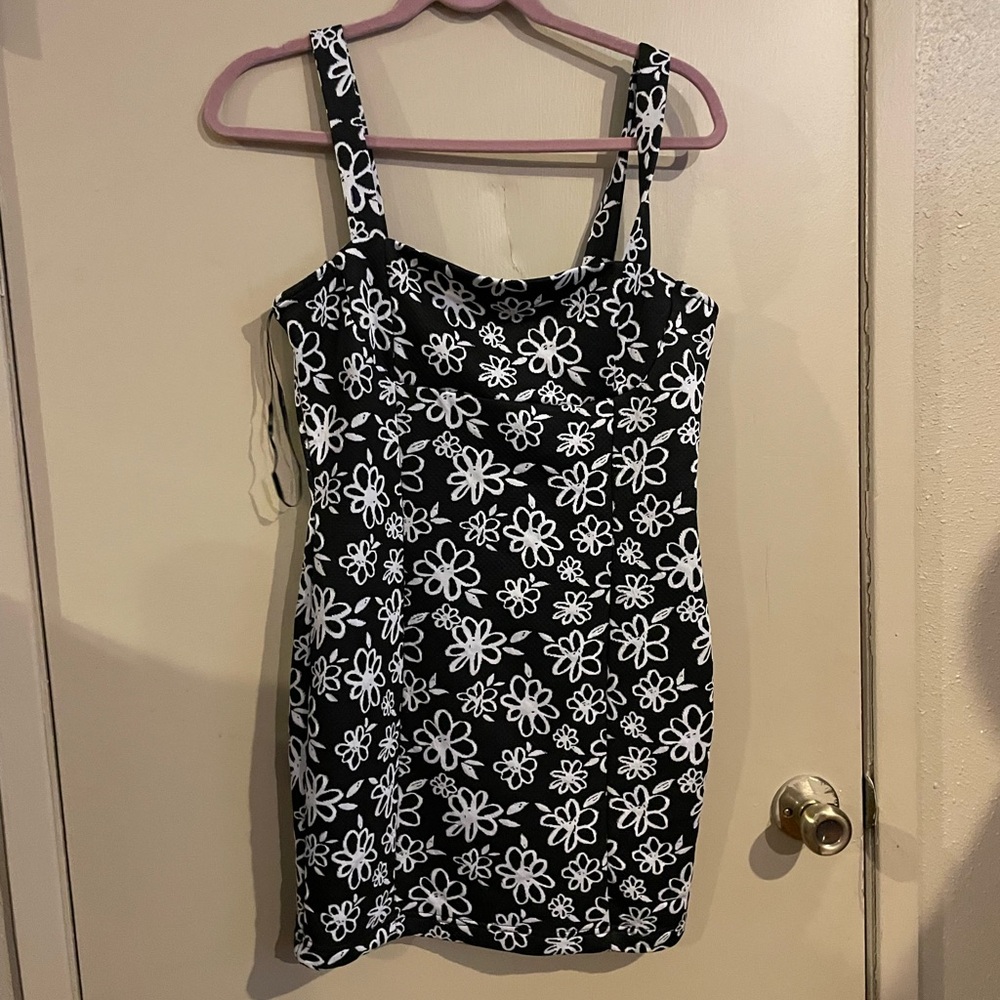 Forever 21 dress